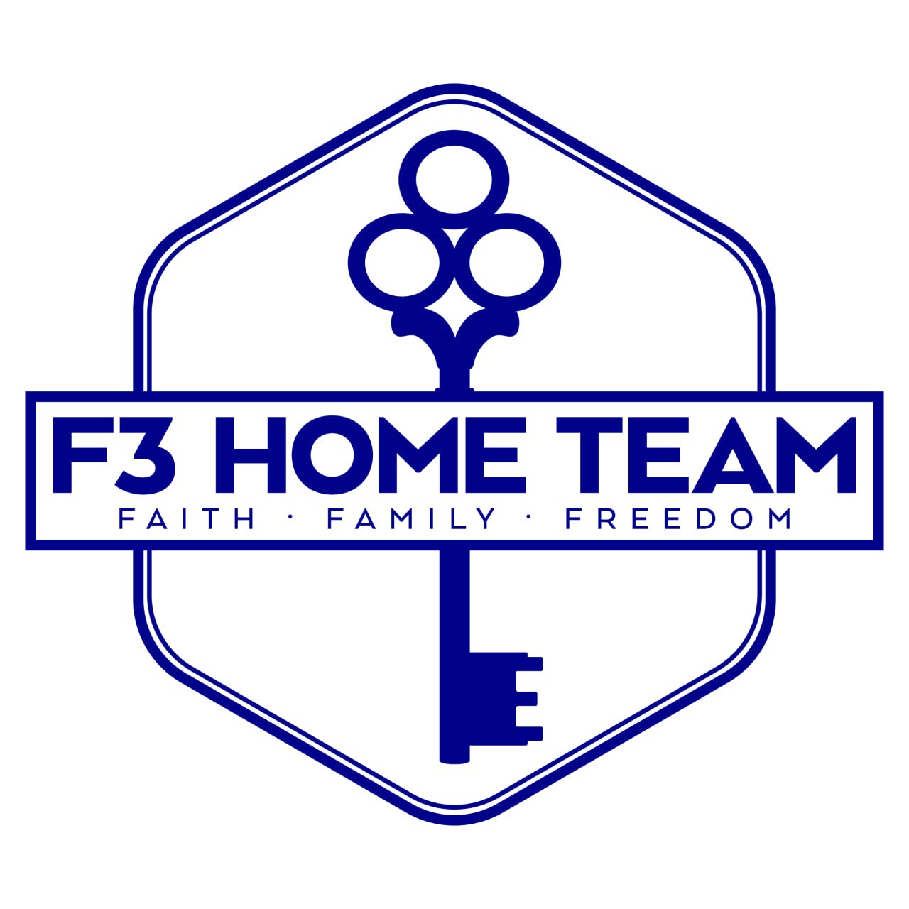 F3 Home Team
