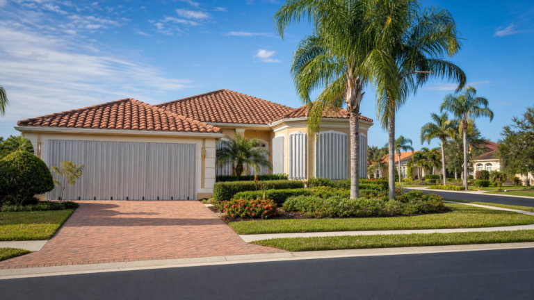 Homeowners Insurance in St. Johns County: What to Budget For