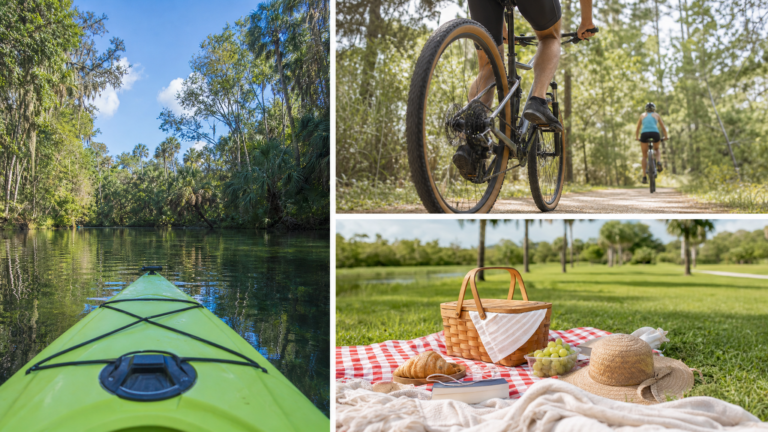 Best Things to Do in St. Johns County on Weekends