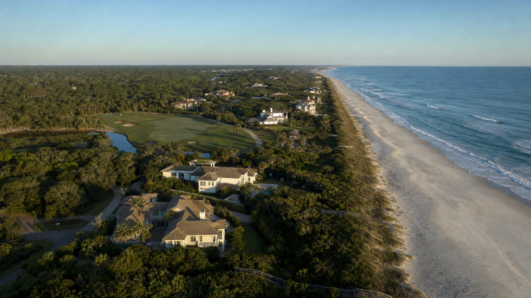 Is Ponte Vedra Beach Overrated? An Honest Take