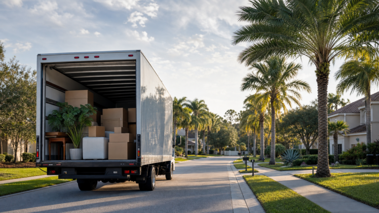 Why Some People Leave St. Johns County (And What That Means for You)