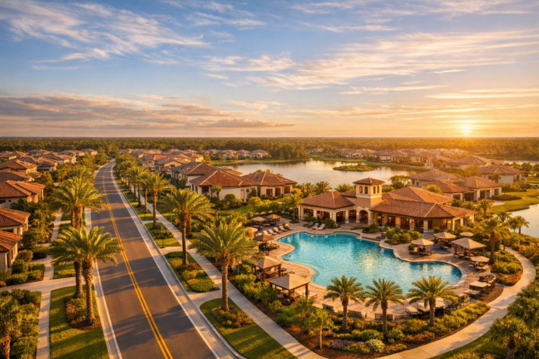 CDD Fees in St. Johns County: What Nobody Tells You Before You Buy