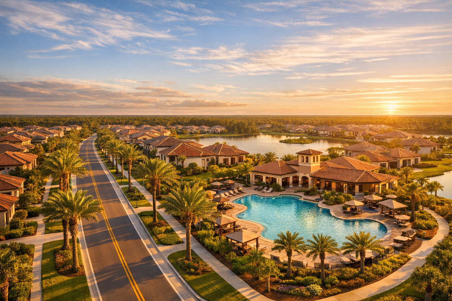 CDD Fees in St. Johns County