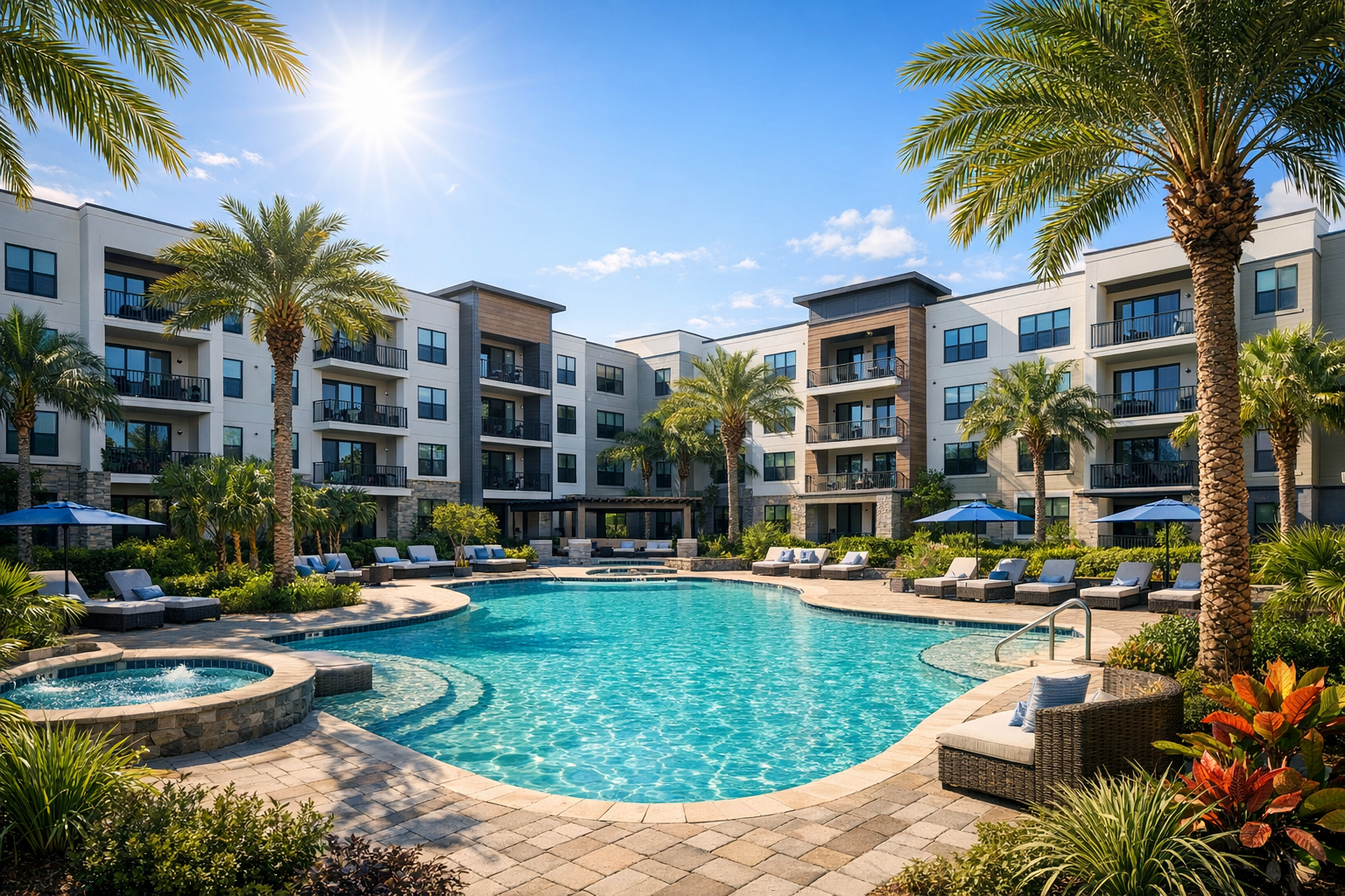 Should You Rent Before Buying in St. Johns County?