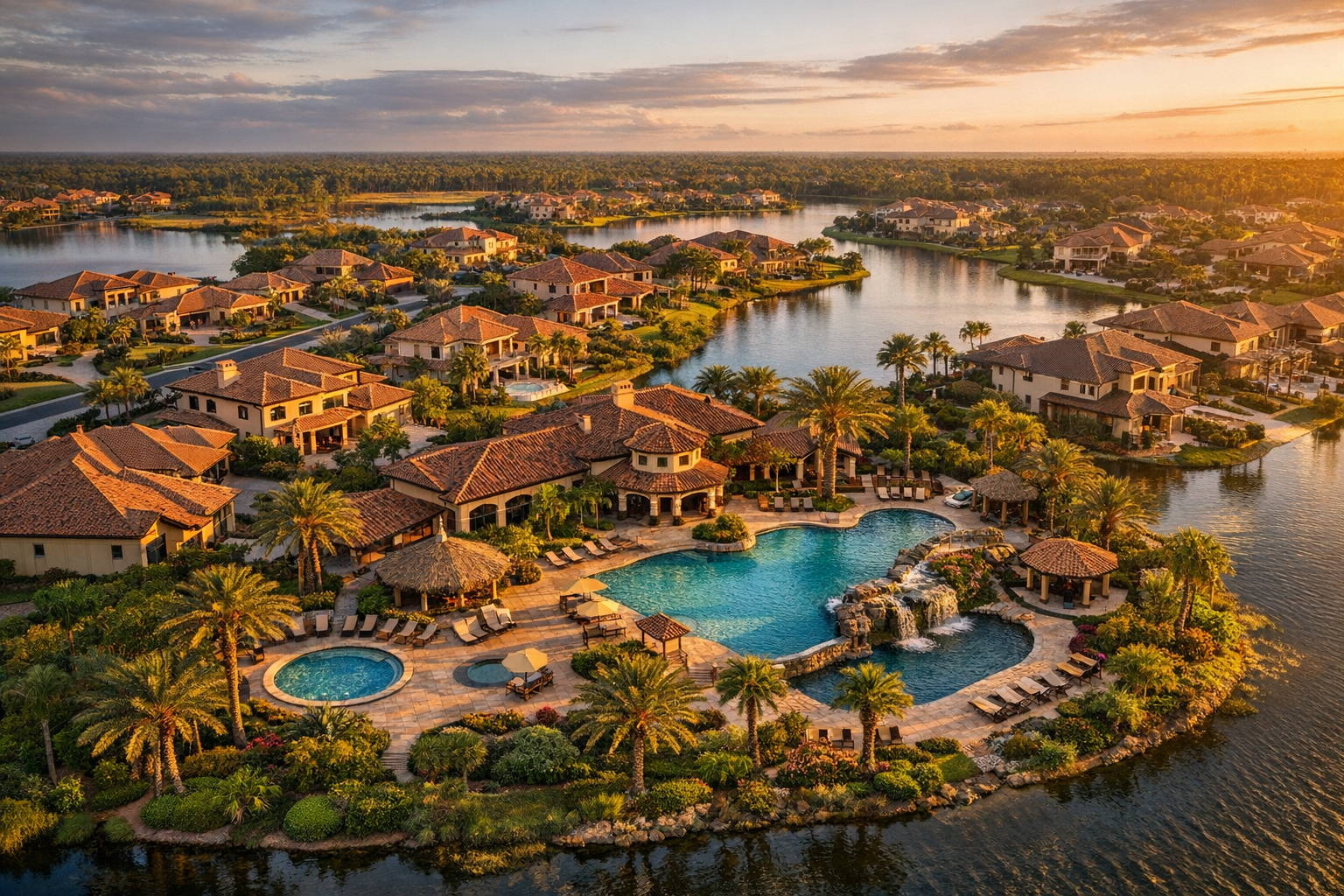 Top Luxury Neighborhoods in St. Johns County 2026