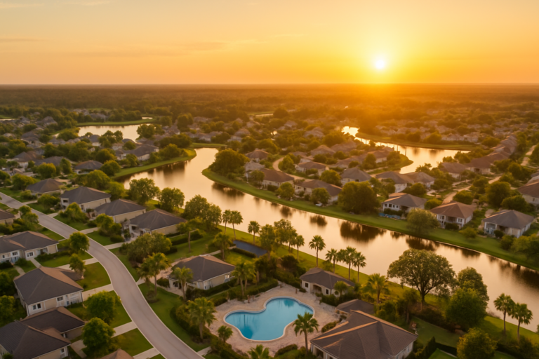 Best Neighborhoods in St. Johns County for Out-of-State Buyers