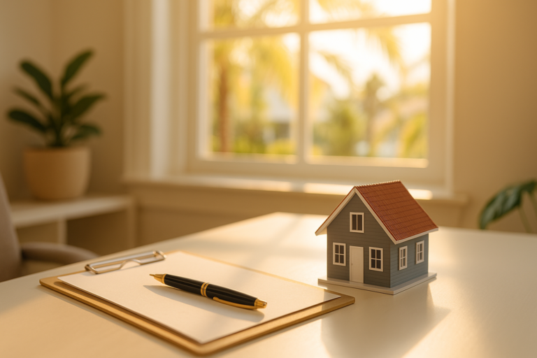 Florida Property Taxes — What St. Johns County Buyers Need to Know