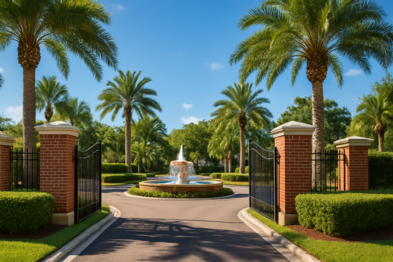 HOA Fees in St. Johns County — What to Expect Before You Buy