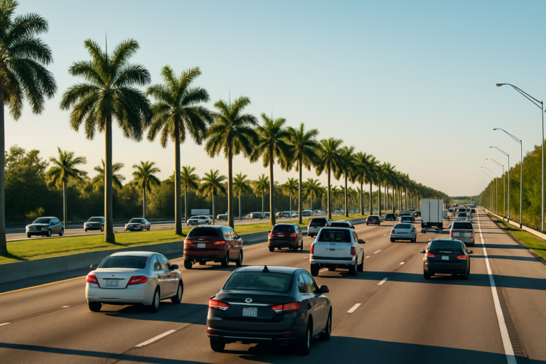 Traffic and Commuting in St. Johns County — The Honest Truth