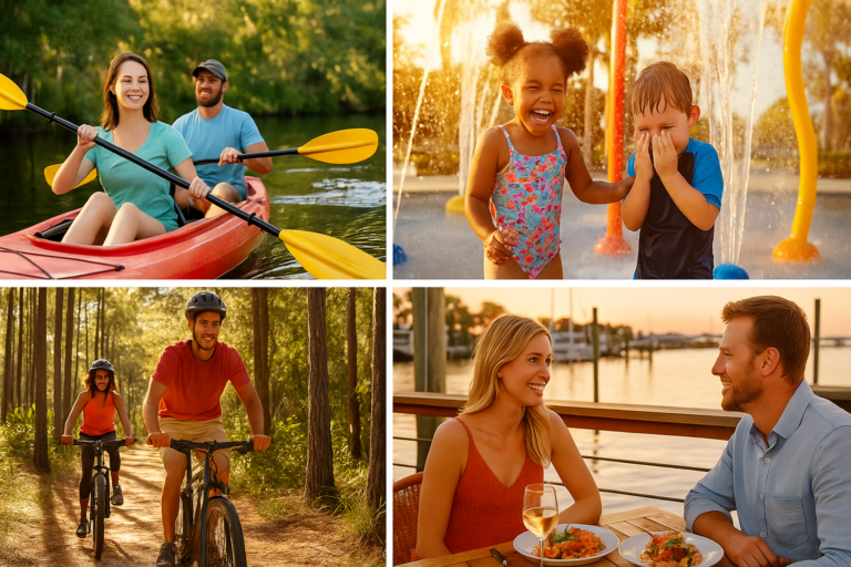 Things to Do in St. Johns County — A Relocation Buyer's Guide