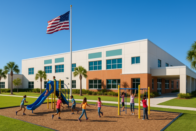 St. Johns County Schools — What the Rankings Don't Tell You