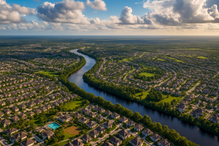 5 Reasons to Move to St. Johns County (And 3 Reasons Not To)