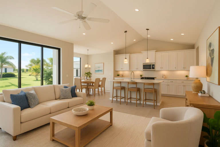 Is New Construction in St. Johns County Overpriced? The Honest Take