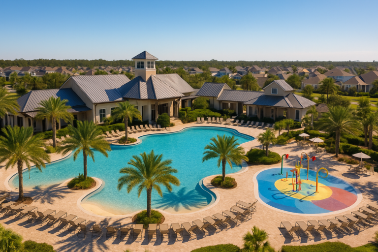 What Nobody Tells You About Living in Nocatee