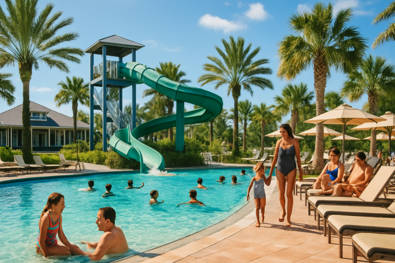 Is Shearwater a Good Place to Live? An Honest Review