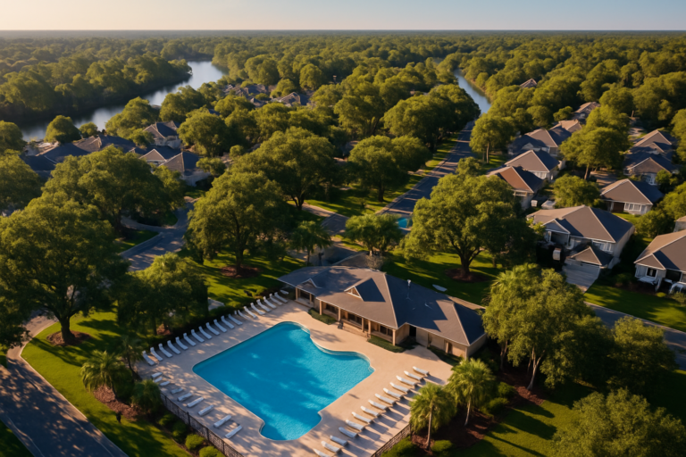 Julington Creek Plantation — Honest Community Review