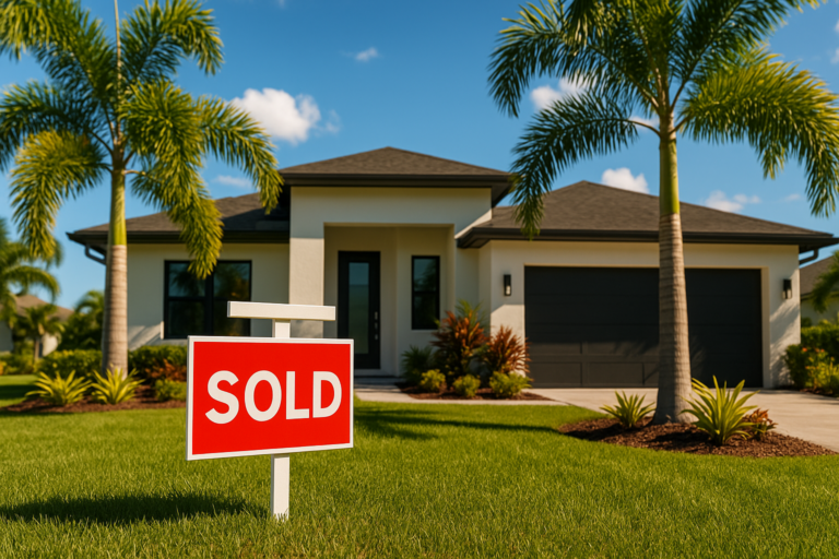 Is Now a Good Time to Buy in St. Johns County?