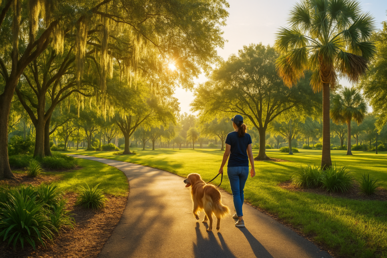 Moving to St. Johns County with Pets — What You Need to Know