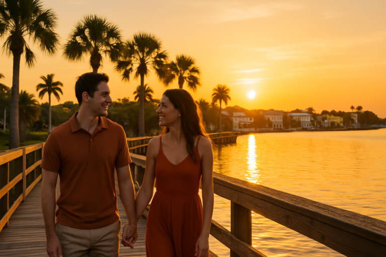 Weekend in St. Johns County — Your Relocation Visitor's Itinerary