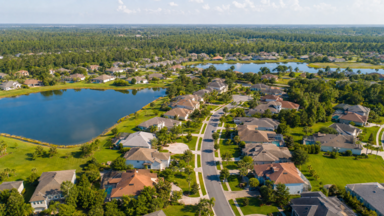 Moving from California to St. Johns County — What to Expect