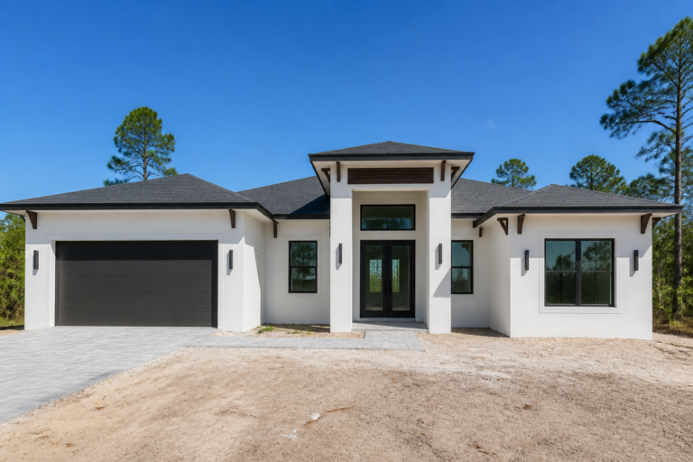 Hero 1720 New Construction