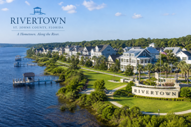 Hero 1724 Rivertown