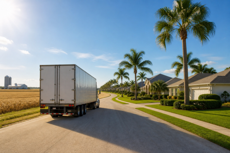 Moving from the Midwest to St. Johns County: What to Expect