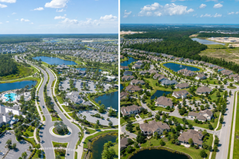 Nocatee vs. Silverleaf: An Honest Side-by-Side